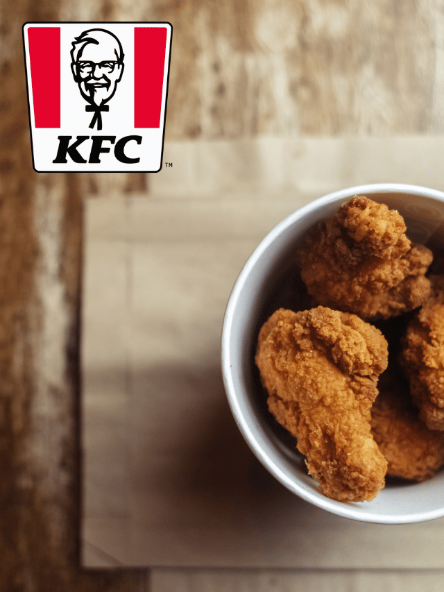 Loker KFC 2023