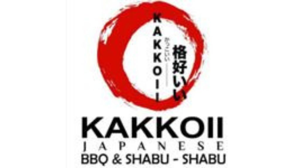 Kakkoii Japanese BBQ and Shabu