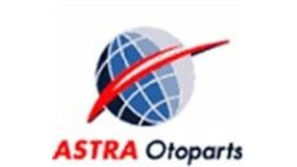 Logo PT Astra Otoparts Tbk (Astra Otoparts)